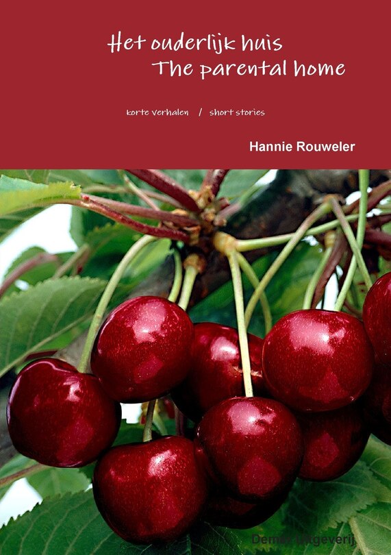 Front cover_Het ouderlijk huis / The parental home