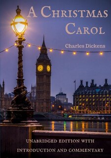 Front cover_A Christmas Carol