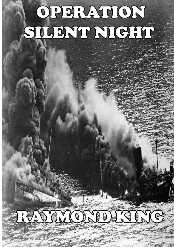 Front cover_Operation Silent Night