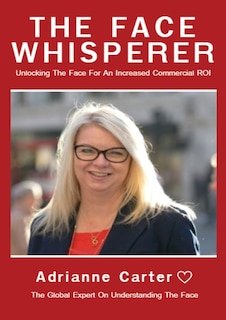 Couverture_The Face Whisperer