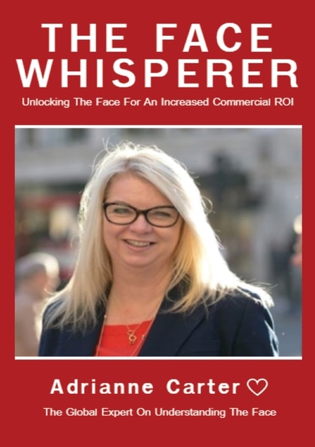 Couverture_The Face Whisperer