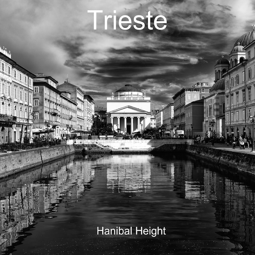 Front cover_Trieste