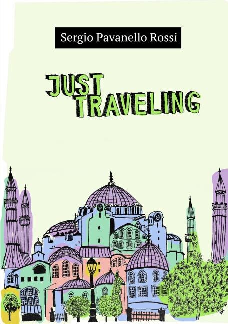Front cover_Just Traveling