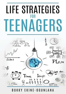 Front cover_Life Strategies for Teenagers