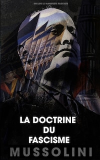 Couverture_La doctrine du fascisme