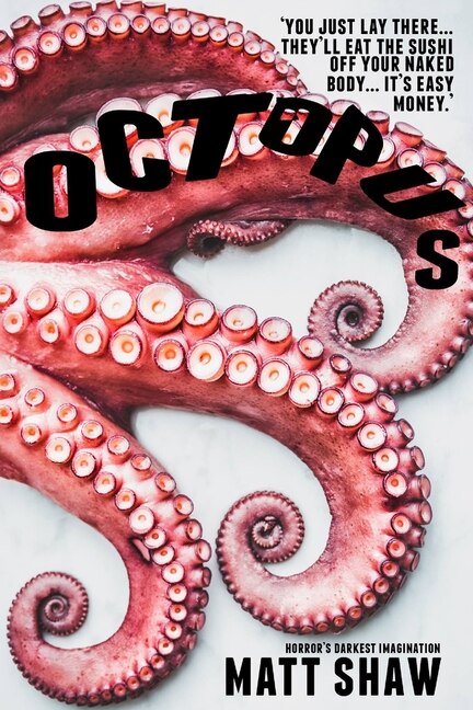 Front cover_Octopus