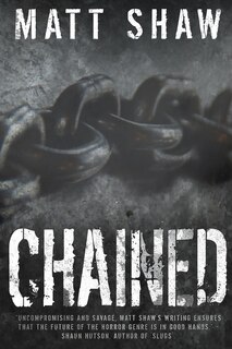 Front cover_Chained