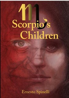 Front cover_Scorpio's Children