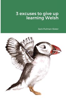 Front cover_3 excuses to give up learning Welsh
