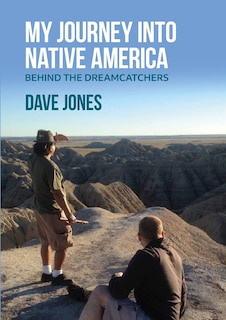 Front cover_My Journey Into Native America