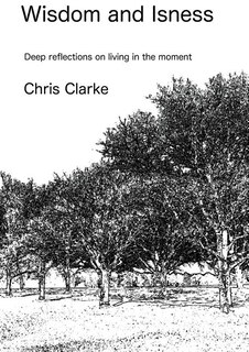 Front cover_Wisdon and Isness