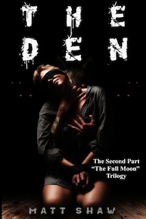Front cover_The Den