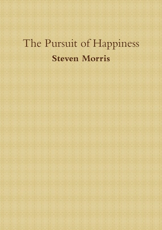 Couverture_The Pursuit of Happiness