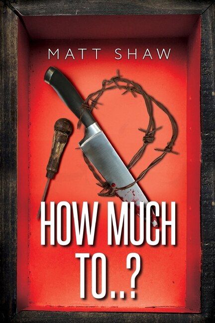 Front cover_How Much To..?