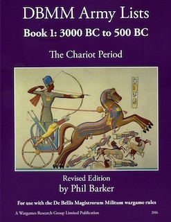 Front cover_DBMM Army Lists Book 1
