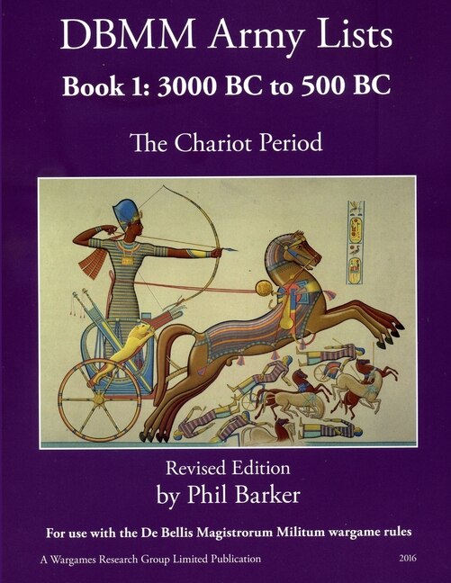 Front cover_DBMM Army Lists Book 1