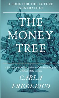 Front cover_The Money Tree