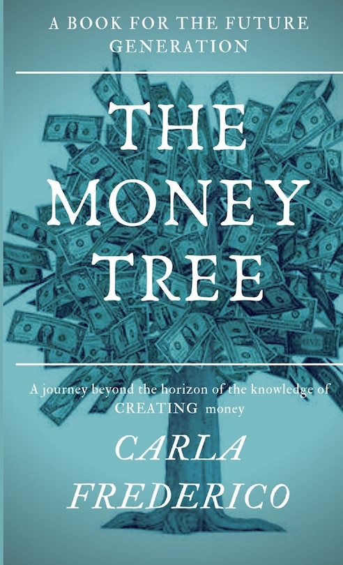 Front cover_The Money Tree