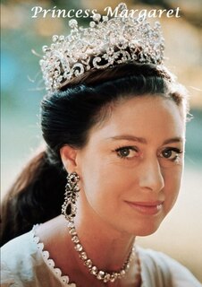 Front cover_Princess Margaret