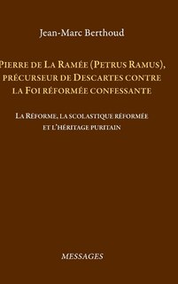 Front cover_Pierre de La Ramée (Petrus Ramus)