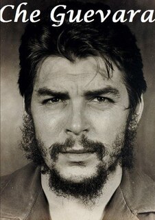 Couverture_Che Guevara