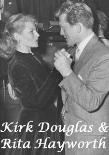 Front cover_Kirk Douglas & Rita Hayworth