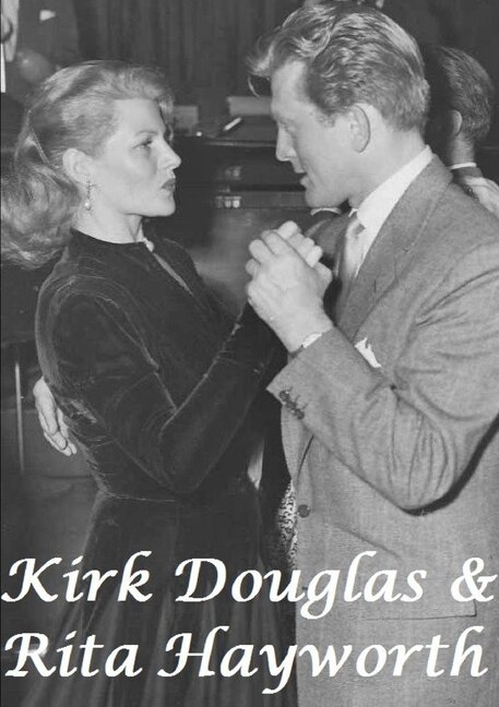 Front cover_Kirk Douglas & Rita Hayworth