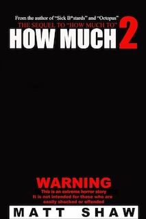 Front cover_How Much 2
