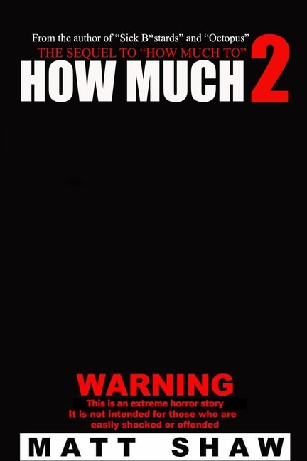 Front cover_How Much 2