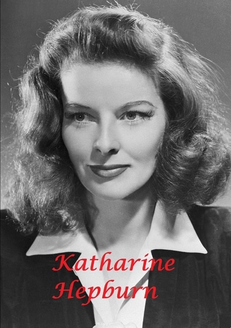 Front cover_Katharine Hepburn