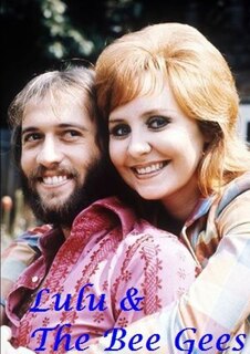 Couverture_Lulu & The Bee Gees