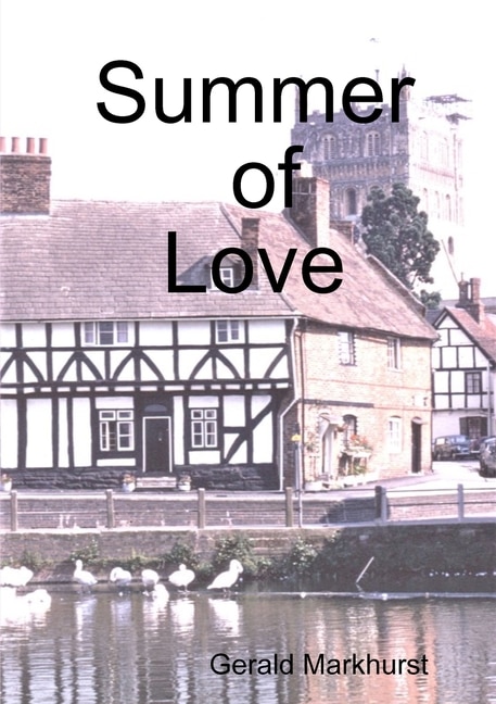 Front cover_Summer of Love