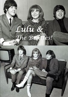 Couverture_Lulu & The Beatles!