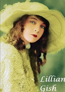 Couverture_Lilian Gish
