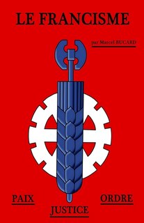 Front cover_Le francisme