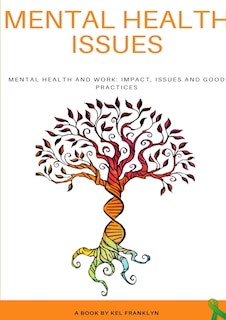 Front cover_Mental Health Issues