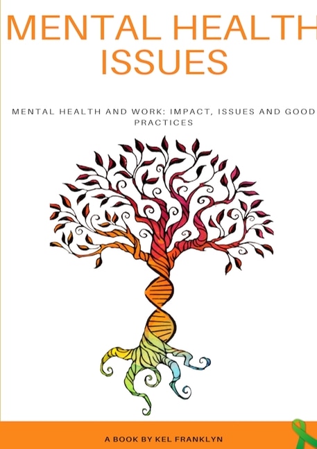 Front cover_Mental Health Issues