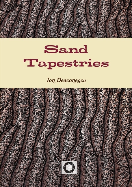 Front cover_Sand Tapestries