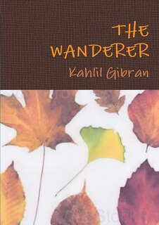 Front cover_The Wanderer