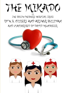 Couverture_The Mikado