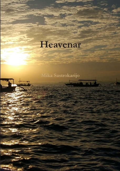 Front cover_Heavenar