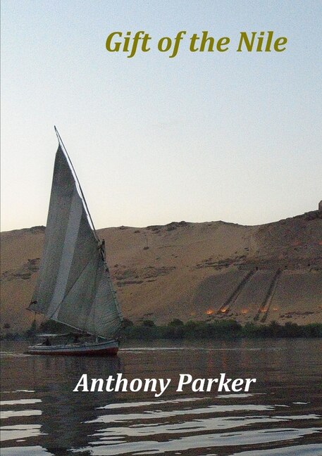 Couverture_Gift of the Nile