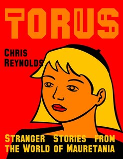 Front cover_Torus
