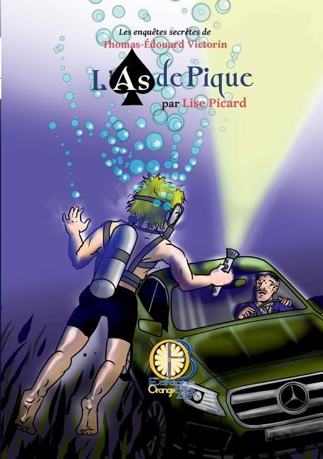 Front cover_L'As de Pique