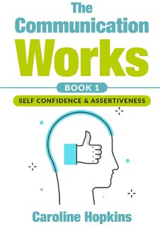Front cover_The Communication Works Book 1