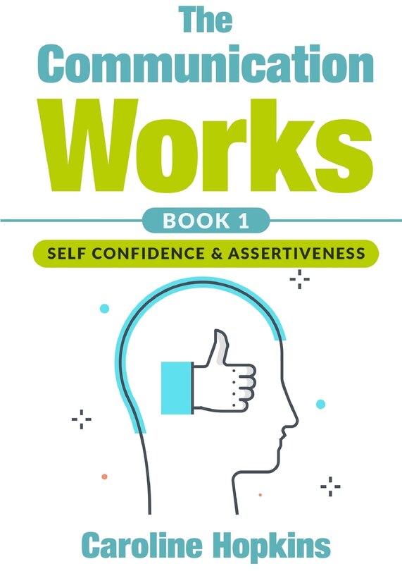 Front cover_The Communication Works Book 1
