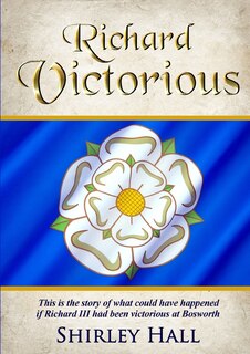 Front cover_Richard Victorious