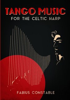 Front cover_Tango Music for the Celtic Harp