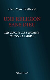 Couverture_Une Religion sans Dieu