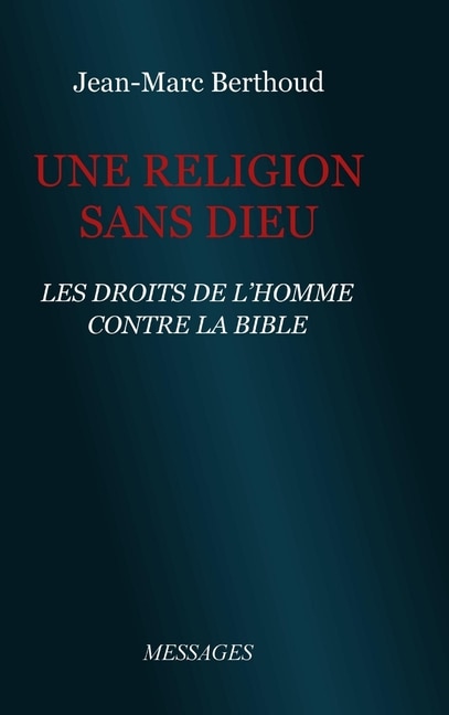 Couverture_Une Religion sans Dieu